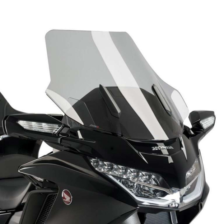 Bulle Puig TOURING +15cm (3160) Honda GLX1800 GOLDWING 18- Bulle Puig TOURING +15cm (3160) Honda GLX1800 GOLDWING 18-