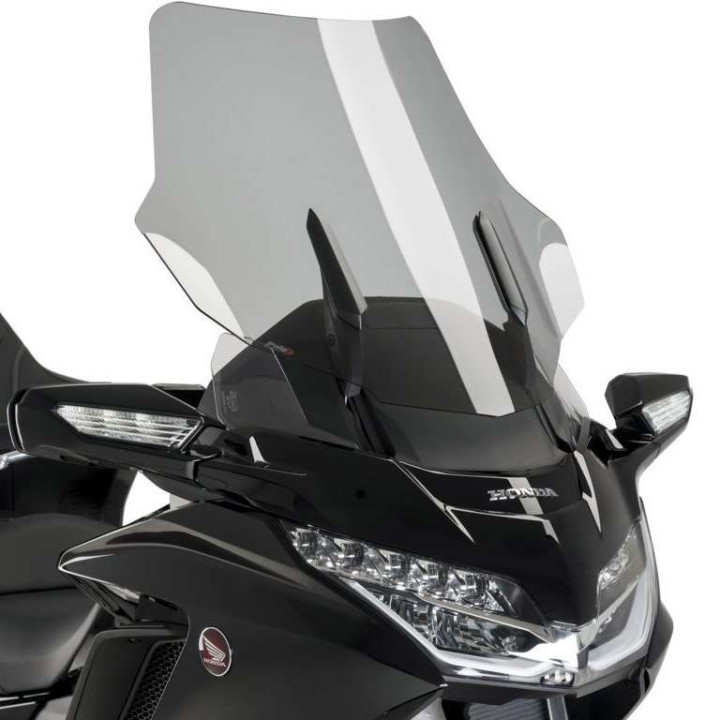 Bulle Puig TOURING +15cm (3160) Honda GLX1800 GOLDWING 18-