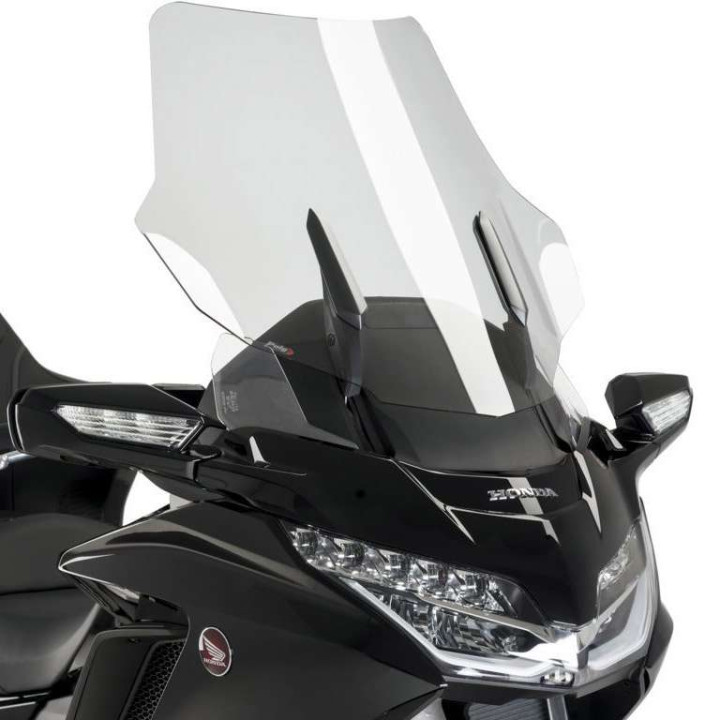 Bulle Puig TOURING +15cm (3160) Honda GLX1800 GOLDWING 18- Bulle Puig TOURING +15cm (3160) Honda GLX1800 GOLDWING 18-