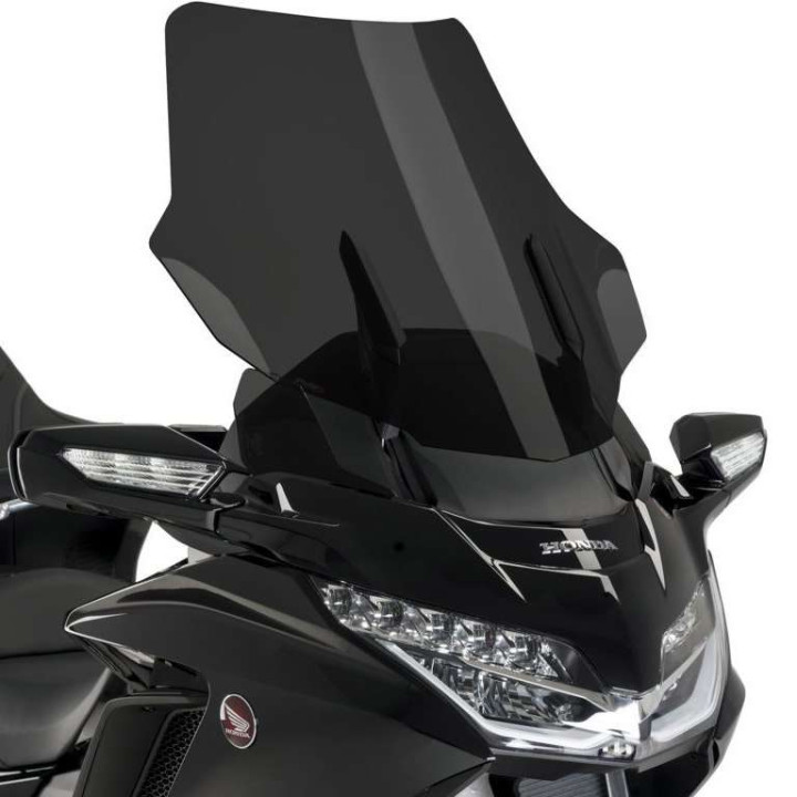 Bulle Puig TOURING +15cm (3160) Honda GLX1800 GOLDWING 18-