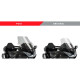 Bulle Puig TOURING +15cm (3160) Honda GLX1800 GOLDWING 18-