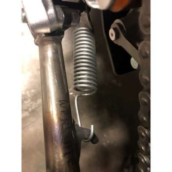 Béquille latérale Camel ADV Products TÉNÉRÉ 700 Béquille latérale Camel ADV Products TÉNÉRÉ 700