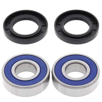 Kit roulements de roue Avant + joints spi All Balls 25-1379 25-1379 CBR600 VFR800 GSX650F VARADERO 1000 V-STROM 1000