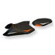 Housse de selle Tappezzeria VALDES ULTRAGRIP KTM Duke 890 21-