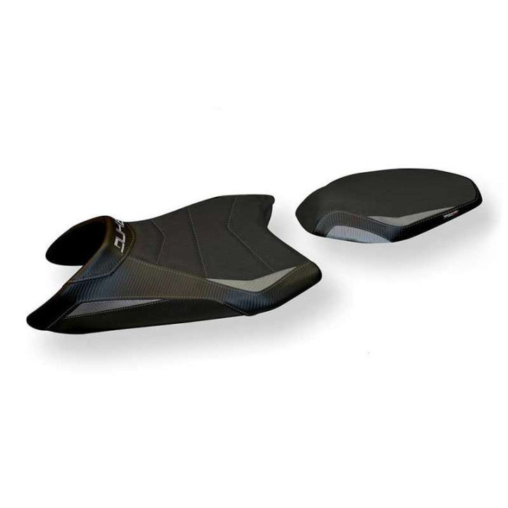 Housse de selle Tappezzeria VALDES ULTRAGRIP KTM Duke 890 21-