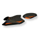 Housse de selle Tappezzeria VALDES ULTRAGRIP KTM Duke 890 21-