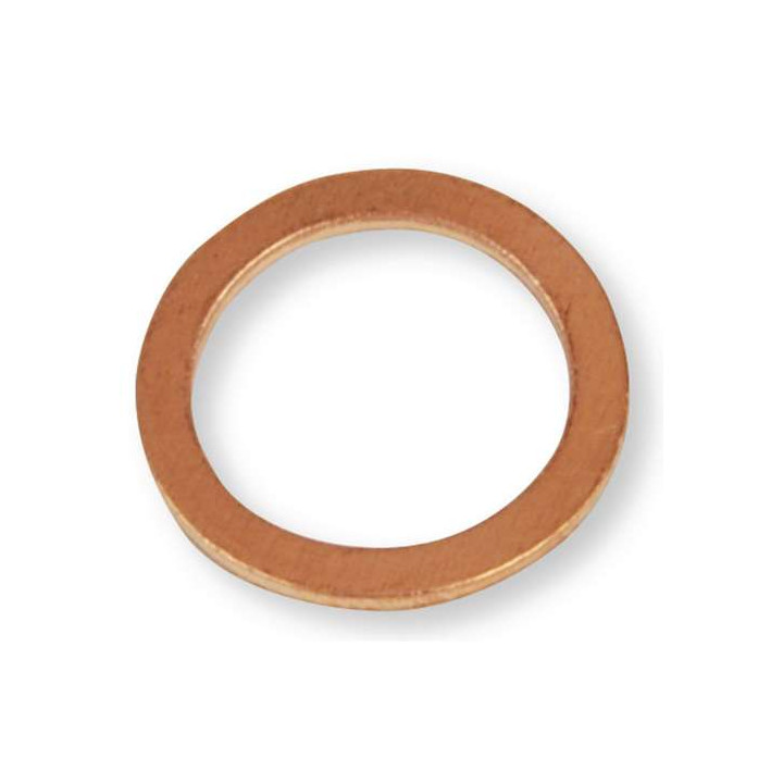 Joint de vidange cuivre Centauro 14mm