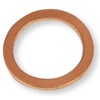 Joint de vidange cuivre Centauro 14mm