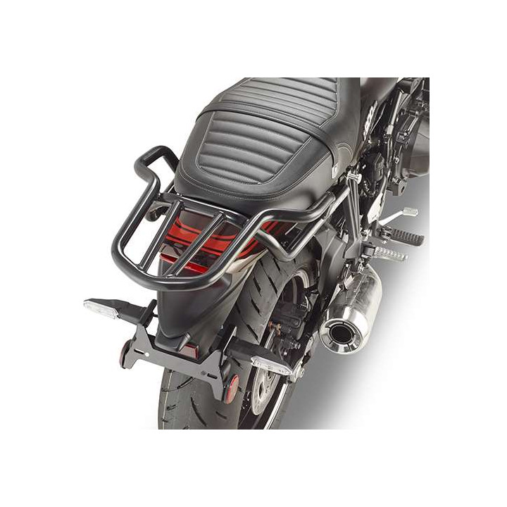 Support Top Case Givi (SR4124) Kawasaki Z900RS Support Top Case Givi (SR4124) Kawasaki Z900RS