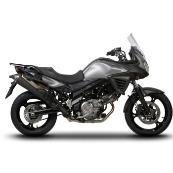 Support valises latérales Shad 3P SYSTEM (S0VS63IF) Suzuki DL650 V-STROM 12-16 Support valises latérales Shad 3P SYSTEM (S0VS63IF) Suzuki DL650 V-STROM 12-16