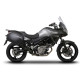 Shad 3P SYSTEM side-case support (S0VS63IF) Suzuki DL650 V-STROM 12-16
