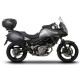 Shad 3P SYSTEM side-case support (S0VS63IF) Suzuki DL650 V-STROM 12-16