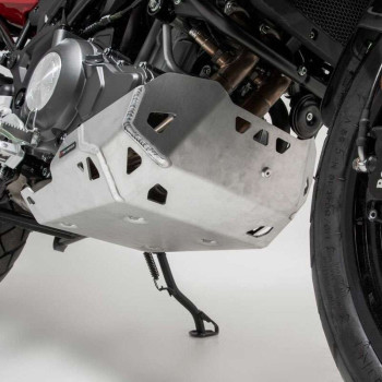 Sabot moteur SW-Motech Benelli TRK 502 X (MSS.19.806.10000/S) Sabot moteur SW-Motech Benelli TRK 502 X (MSS.19.806.10000/S)