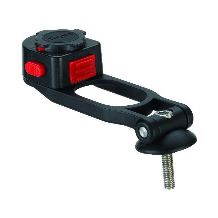 TIGRA Mountcase FIT-CLIC bike mount (steering column)