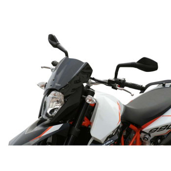 Bulle MRA Sport KTM 990 SM/SMR  08-