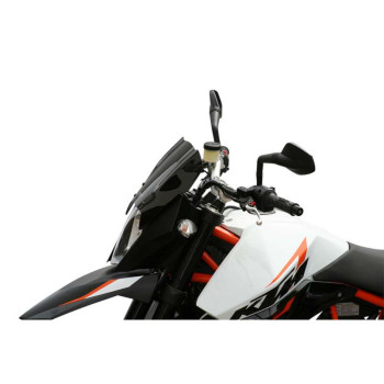 Bulle MRA Sport KTM 990 SM/SMR  08-