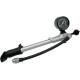 Pompe haute pression Drag Specialties 0-60 psi pour amortisseur oléopneumatique Pompe haute pression Drag Specialties 0-60 psi pour amortisseur oléopneumatique
