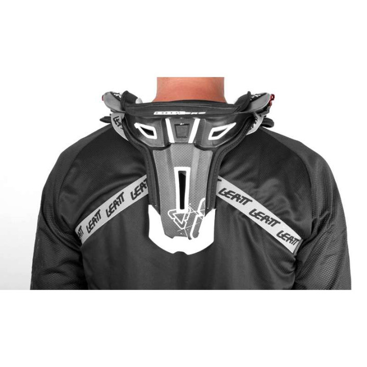 Mounting straps for minerve Leatt GPX/SNX/DBX Mounting straps for minerve Leatt GPX/SNX/DBX