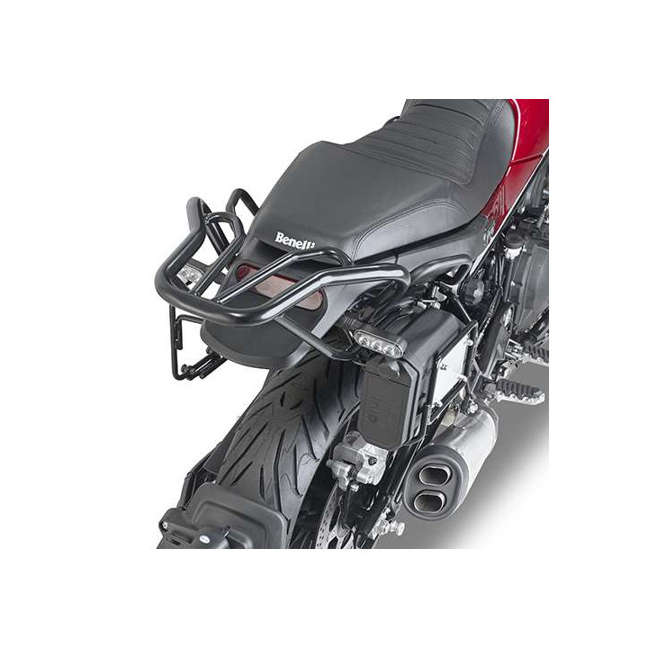 Givi Top Case support (SR8704) BENELLI Leoncino 500 Givi Top Case support (SR8704) BENELLI Leoncino 500