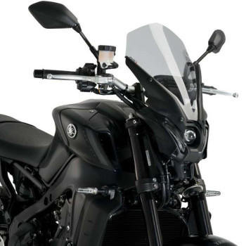 Pare-brise Puig NEW GENERATION TOURING (20645) MT-09 2021