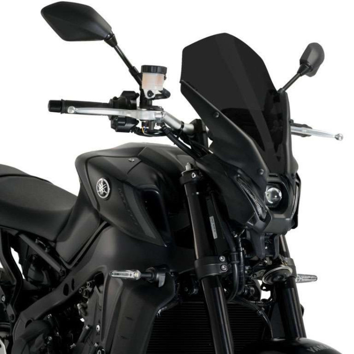 Pare-brise Puig NEW GENERATION TOURING (20645) MT-09 2021