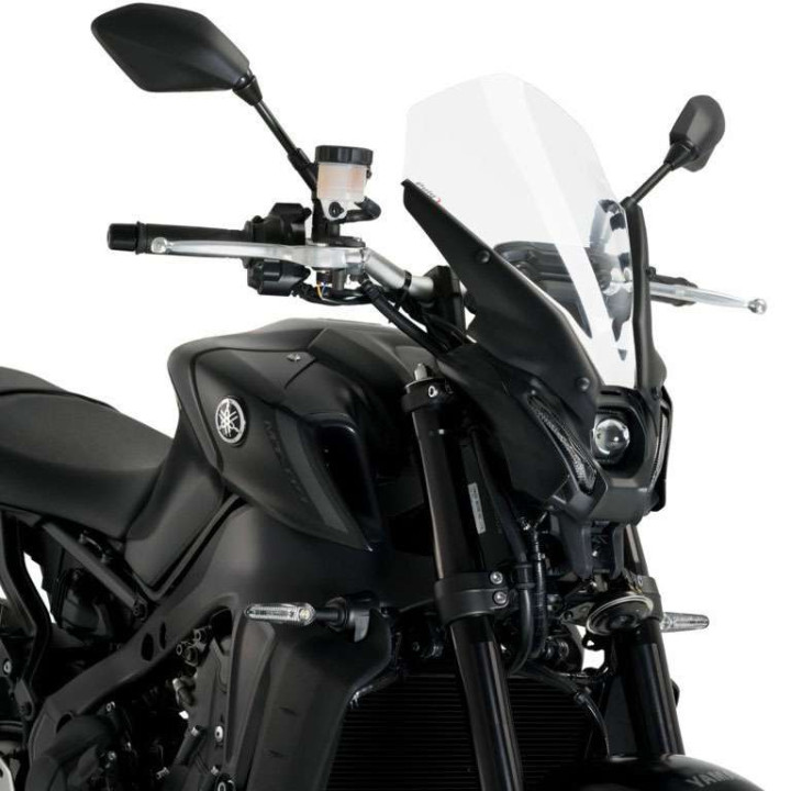 Pare-brise Puig NEW GENERATION TOURING (20645) MT-09 2021