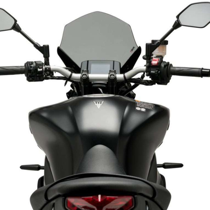 Pare-brise Puig NEW GENERATION TOURING (20645) MT-09 2021