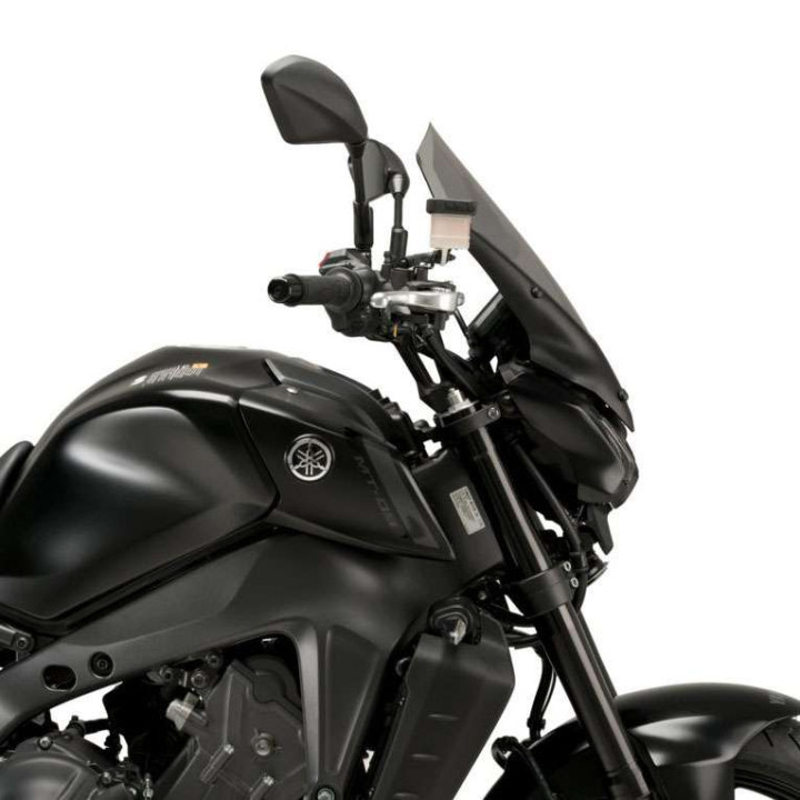 Pare-brise Puig NEW GENERATION TOURING (20645) MT-09 2021