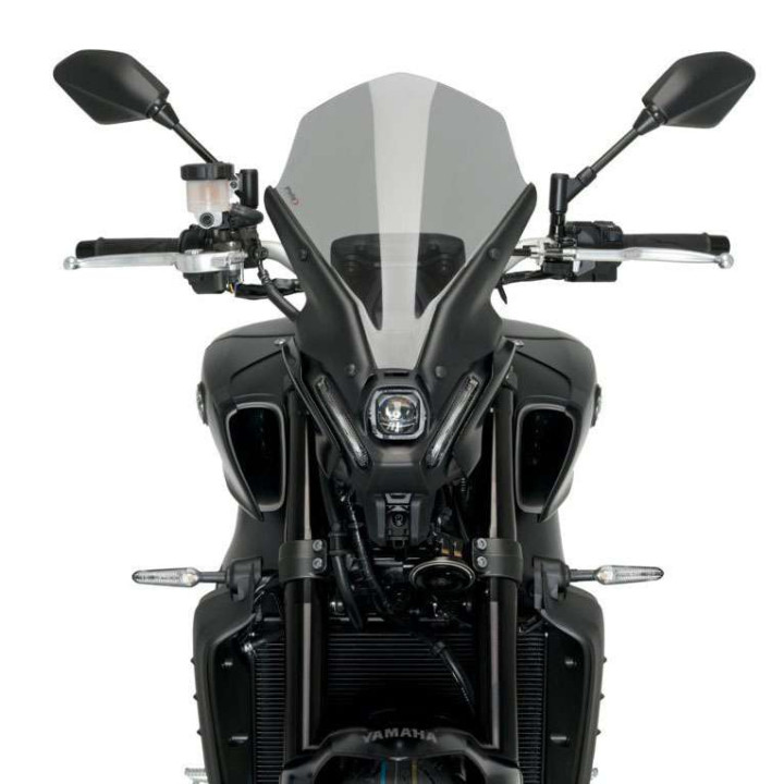 Pare-brise Puig NEW GENERATION TOURING (20645) MT-09 2021