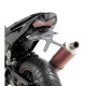 Support de plaque Barracuda Kawasaki Z750 / Z1000 03-06
