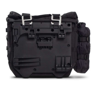 Kit sacoches Shad TERRA TR40 2x32 litres + supports 4P (H0DV104P) AFRICA TWIN 1100 Adventure Sports