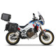 Shad TERRA TR40 2x32-liter pannier kit + 4P brackets (H0DV104P) AFRICA TWIN 1100 Adventure Sports Shad TERRA TR40 2x32-liter pannier kit + 4P brackets (H0DV104P) AFRICA TWIN 1100 Adventure Sports