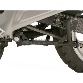 Béquille centrale SW-Motech Honda XL125V Varadero 04-08