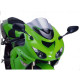 Bulle Puig RACING (4053) Kawasaki ZX6R/RR et ZX10R 05-08