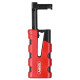 Motorcycle disc lock SRA ABUS GRANIT SLEDG 77 RED