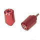 Embouts de guidon longs Puig (5625) BANDIT 600/1200 GSR600 HAYABUSA 1300