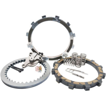 Embrayage automatique Rekluse RADIUSX (RMS-6380) KTM 690 ENDURO/SMC