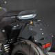 Support de plaque Evotech (ESTR-1404) Husqvarna VITPILEN 701