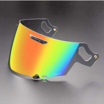 Ecran Arai VAS-V Max Vision iridium CHASER-X RX-7V QV-PRO QUANTIC