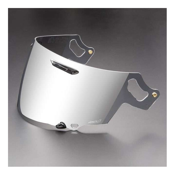 Ecran Arai VAS-V Max Vision iridium CHASER-X RX-7V QV-PRO QUANTIC
