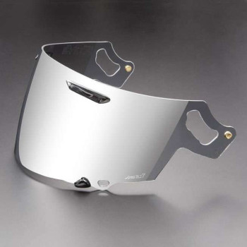 Arai VAS-V Max Vision iridium CHASER-X RX-7V QV-PRO QUANTIC screen Arai VAS-V Max Vision iridium CHASER-X RX-7V QV-PRO QUANTIC screen