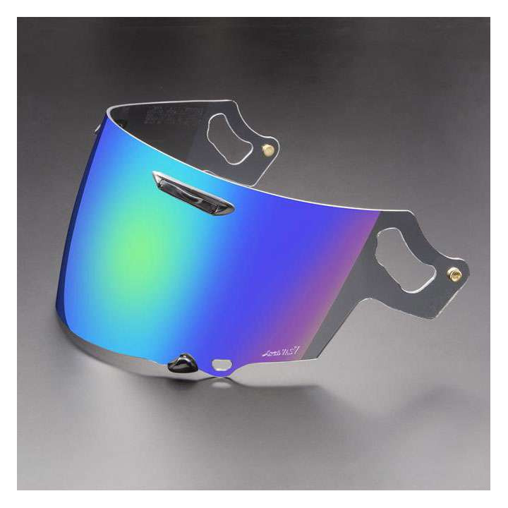 Ecran Arai VAS-V Max Vision iridium CHASER-X RX-7V QV-PRO QUANTIC