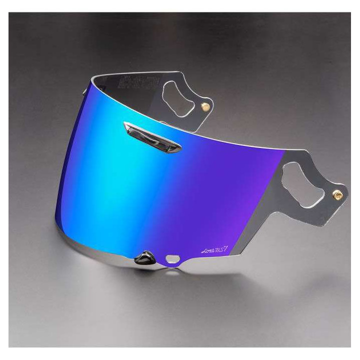 Ecran Arai VAS-V Max Vision iridium CHASER-X RX-7V QV-PRO QUANTIC