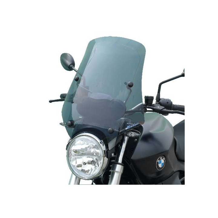 Pare-brise Bullster RANGER 47cm (BB084PB) BMW R1200R 11-14