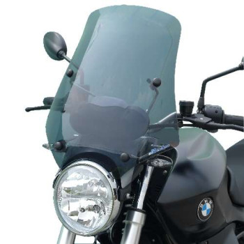 Pare-brise Bullster RANGER 47cm (BB084PB) BMW R1200R 11-14