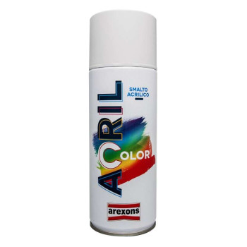 Peinture Orange KTM RAL 2004 - 400ml