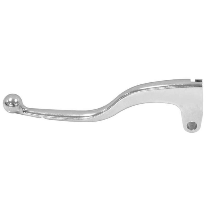 Clutch lever VPARTS type polished aluminium Triumph STREET TRIPLE 675