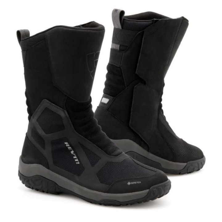 Rev'it EVEREST GTX motorcycle boots