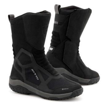 Bottes moto Rev'it EVEREST GTX