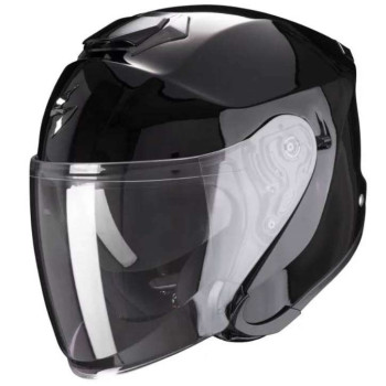 Scorpion EXO-S1 SOLID motorcycle helmet